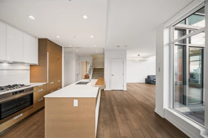 Pantry Photo of 2803 4688 Kingsway, Burnaby, BC