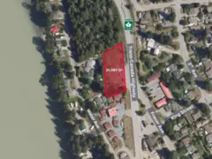 444 Trans Canada Highway, Hope, BC