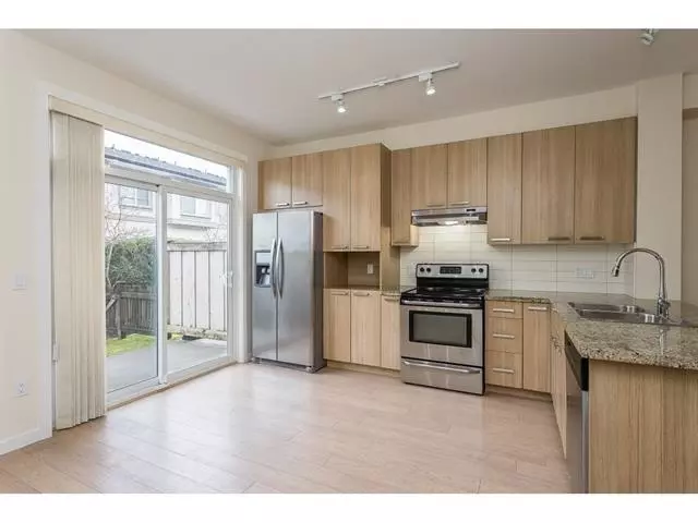 Family Room Photo of 46 14838 61 Avenue, Surrey, BC