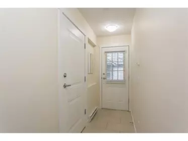 Entry Foyer Photo of 46 14838 61 Avenue, Surrey, BC