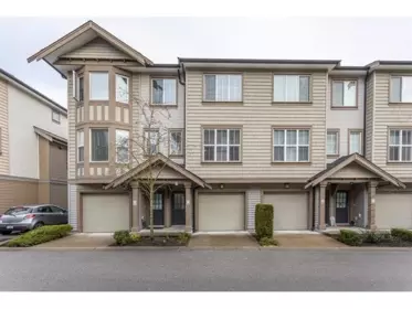 46 14838 61 Avenue, Surrey, BC, Surrey — Townhouse for sale