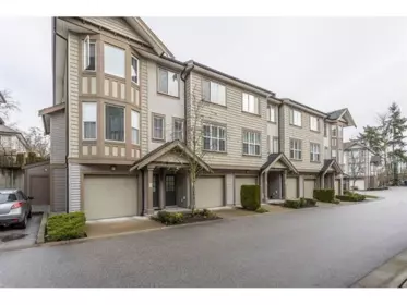 46 14838 61 Avenue, Surrey, BC, Surrey — Townhouse for sale