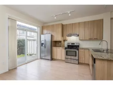 46 14838 61 Avenue, Surrey, BC, Surrey — Townhouse for sale