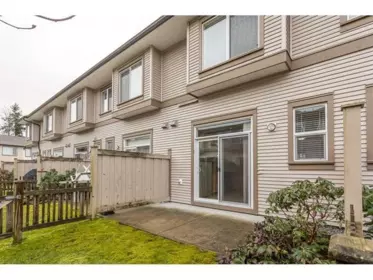 Hallway Photo of 46 14838 61 Avenue, Surrey, BC