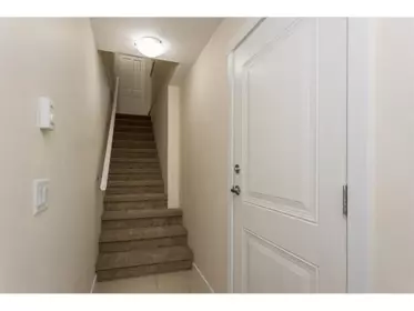 Mudroom Photo of 46 14838 61 Avenue, Surrey, BC