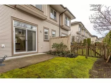 Staircase Photo of 46 14838 61 Avenue, Surrey, BC