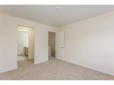 Walk-In Closet Photo of 46 14838 61 Avenue, Surrey, BC