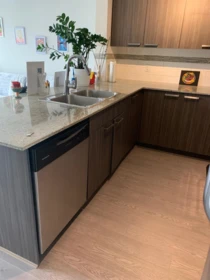 Pantry Photo of 616 13883 Laurel Drive, Surrey, BC
