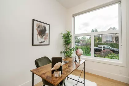Breakfast Nook Photo of 7745 115a Street, Delta, BC