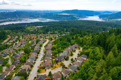 Community Amenities Photo (Clubhouse) of 29 Hickory Drive, Port Moody, BC