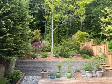 Hot Tub / Spa Photo of 29 Hickory Drive, Port Moody, BC