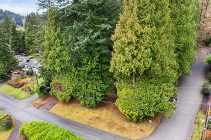 LOT 2 3091 Royal Avenue, North Vancouver, BC, North Vancouver — Other for sale