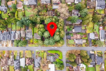 LOT 2 3091 Royal Avenue, North Vancouver, BC, North Vancouver — Other for sale