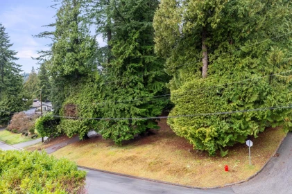LOT 2 3091 Royal Avenue, North Vancouver, BC, North Vancouver — Other for sale