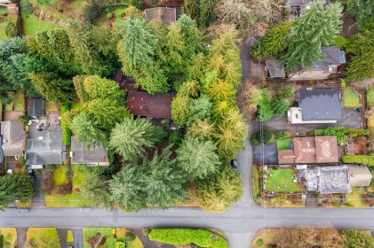 Kitchen Photo of LOT 2 3091 Royal Avenue, North Vancouver, BC
