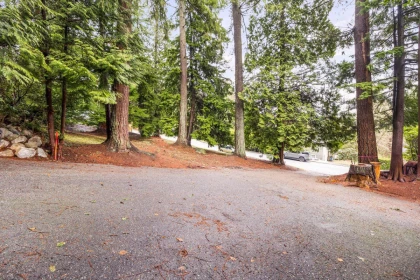 Primary Bedroom Photo of LOT 2 3091 Royal Avenue, North Vancouver, BC