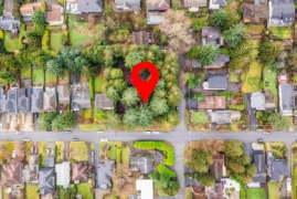 LOT 2 3091 Royal Avenue, North Vancouver, BC