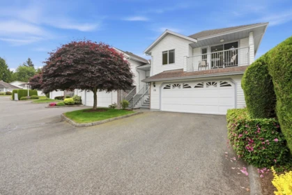 26 2988 Horn Street, Abbotsford, BC, Abbotsford — Townhouse for sale