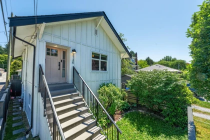 3730 Windsor Street, Vancouver, BC, Vancouver — Single Family Residence for sale
