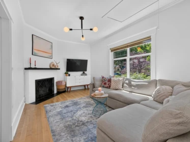 3730 Windsor Street, Vancouver, BC, Vancouver — Single Family Residence for sale