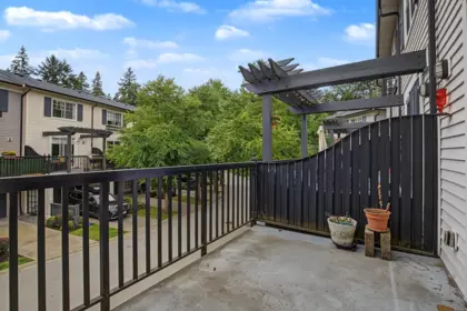 Breakfast Nook Photo of 53 101 Fraser Street, Port Moody, BC