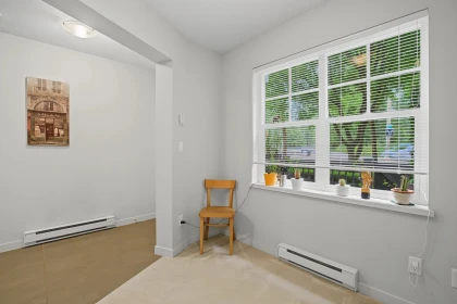 53 101 Fraser Street, Port Moody, BC, Port Moody — Townhouse for sale