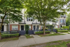 53 101 Fraser Street, Port Moody, BC