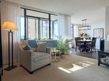 1004 6651 Minoru Boulevard, Richmond, BC, Richmond — Apartment/Condo for sale