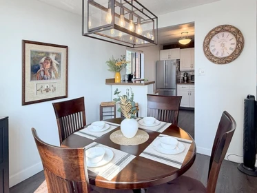 Pantry Photo of 1004 6651 Minoru Boulevard, Richmond, BC
