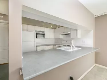 Kitchen Photo of 201 5860 Dover Crescent, Richmond, BC
