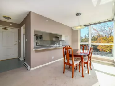 Pantry Photo of 201 5860 Dover Crescent, Richmond, BC