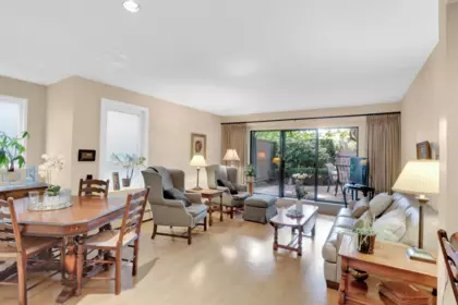 104 1424 Walnut Street, Vancouver, BC, Vancouver — Apartment/Condo for sale