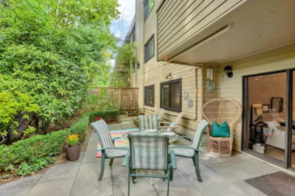 104 1424 Walnut Street, Vancouver, BC, Vancouver — Apartment/Condo for sale