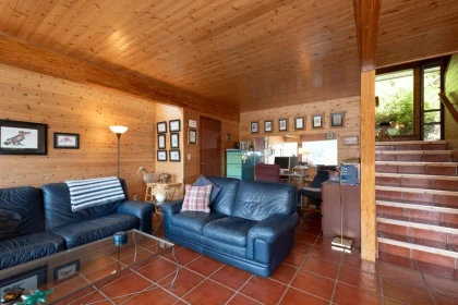 345 David Road, Bowen Island, BC, Bowen Island — Single Family Residence for sale