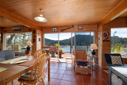 Pantry Photo of 345 David Road, Bowen Island, BC