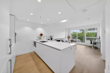 611 5788 Gilbert Road, Richmond, BC, Richmond — Apartment/Condo for sale