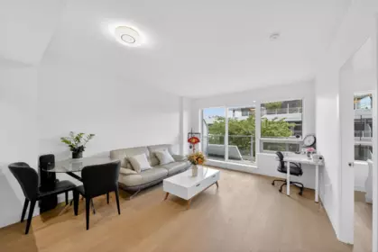 611 5788 Gilbert Road, Richmond, BC, Richmond — Apartment/Condo for sale