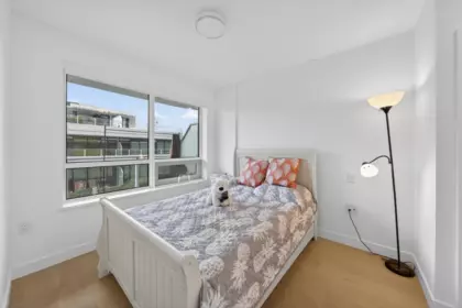 611 5788 Gilbert Road, Richmond, BC, Richmond — Apartment/Condo for sale