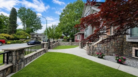 3894 Oxford Street, Burnaby, BC, Burnaby — Single Family Residence for sale