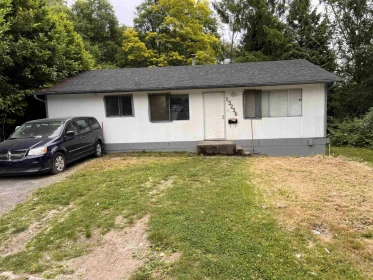 13256 Shakespeare Place, Surrey, BC, Surrey — Single Family Residence for sale