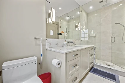 Laundry Room Photo of 6886 Angus Drive, Vancouver, BC