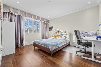 Loft / Bonus Room Photo of 6886 Angus Drive, Vancouver, BC