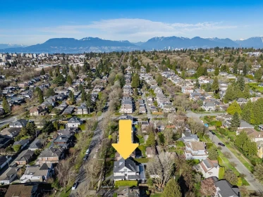 Playground / Recreational Area Near 6886 Angus Drive, Vancouver, BC