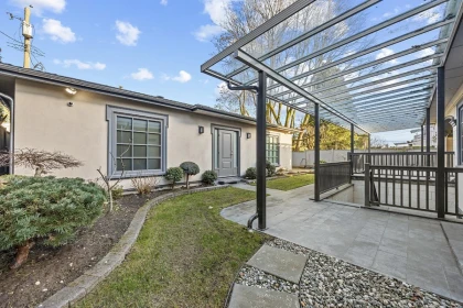 Street View Photo of 6886 Angus Drive, Vancouver, BC