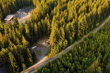 12653 Cardinal Street, Mission, BC, Mission — Land for sale