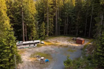 12653 Cardinal Street, Mission, BC, Mission — Land for sale