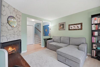 8940 Centaurus Circle, Burnaby, BC, Burnaby — Townhouse for sale