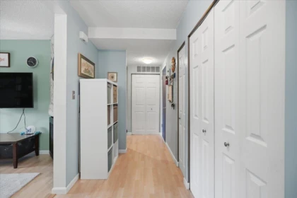 8940 Centaurus Circle, Burnaby, BC, Burnaby — Townhouse for sale