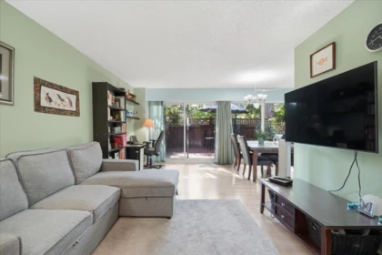 8940 Centaurus Circle, Burnaby, BC, Burnaby — Townhouse for sale
