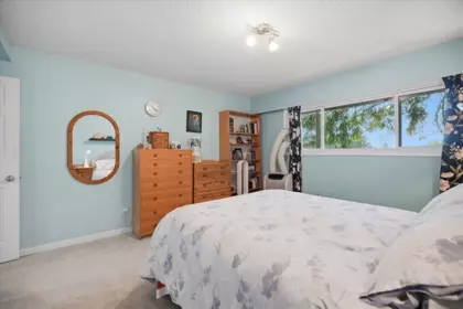 Loft / Bonus Room Photo of 8940 Centaurus Circle, Burnaby, BC